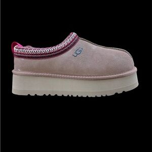 Taz platform Ugg.